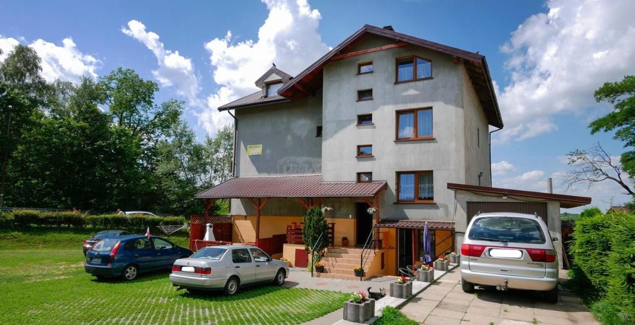 Apartament Beata Jastrzębia Góra Exterior foto
